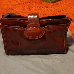 Ell skin purse